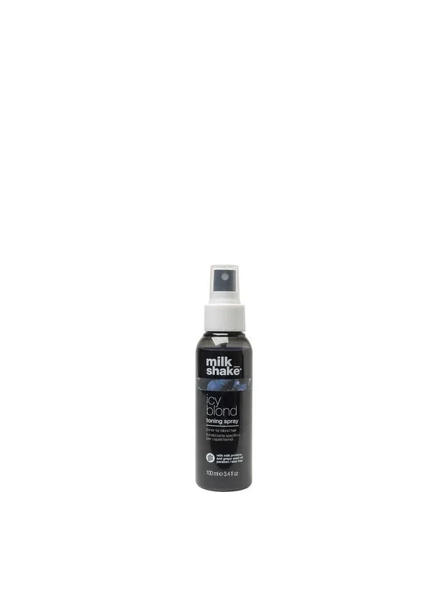 Milk Shake milk_shake icy blond toning spray 100ml